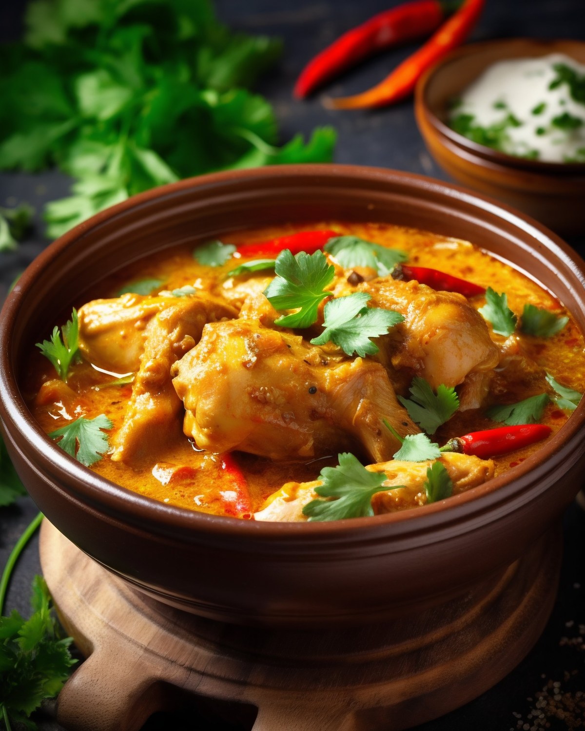 Азиатская кухня, к которой хочется вернуться